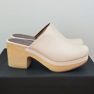 Rachel Comey Bose Clog